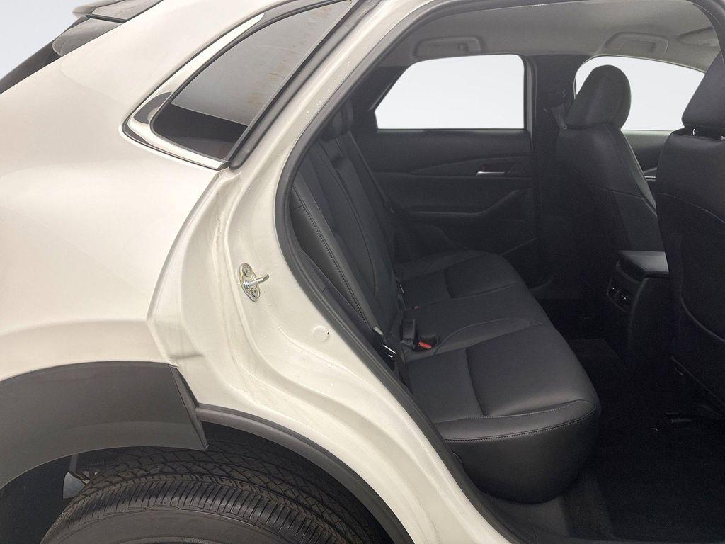 used 2023 Mazda CX-30 car, priced at $23,600