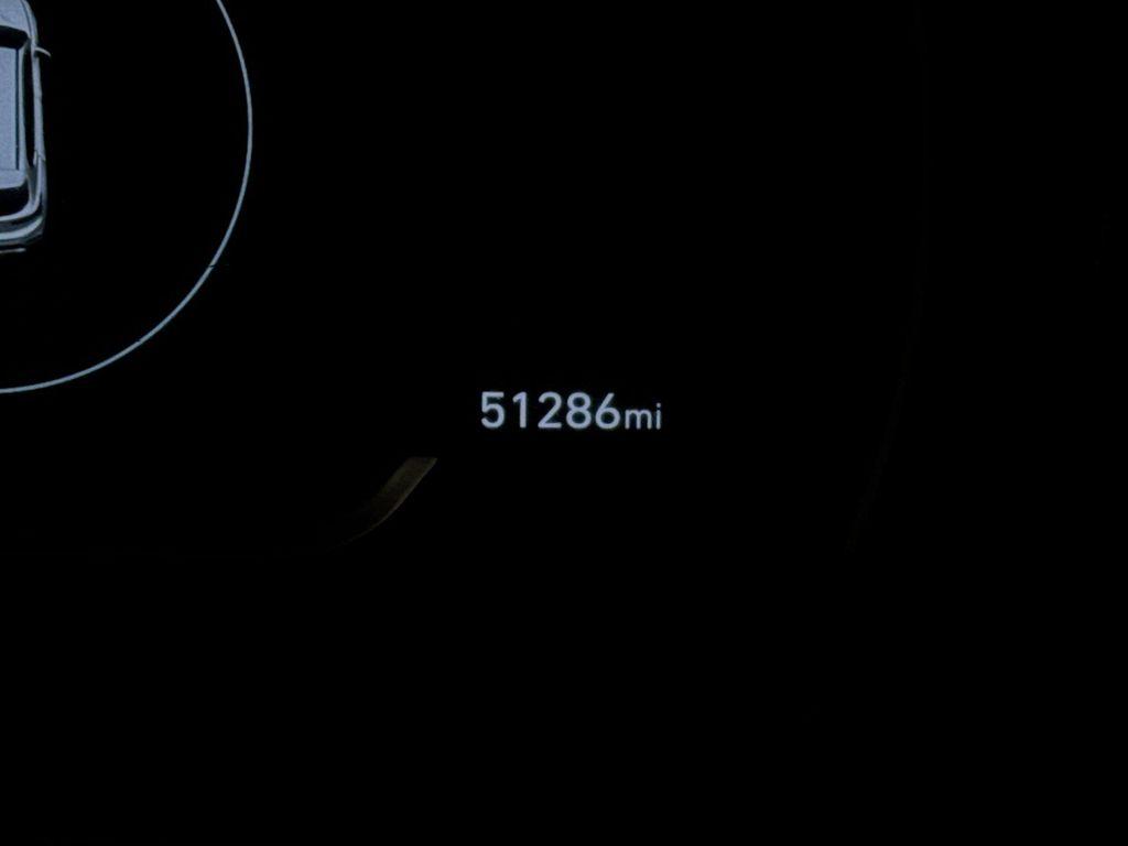 used 2020 Hyundai Santa Fe car, priced at $17,950