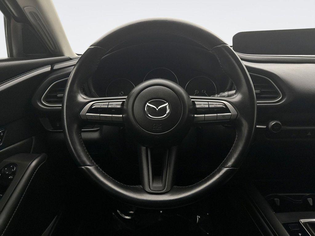 used 2023 Mazda CX-30 car, priced at $22,999