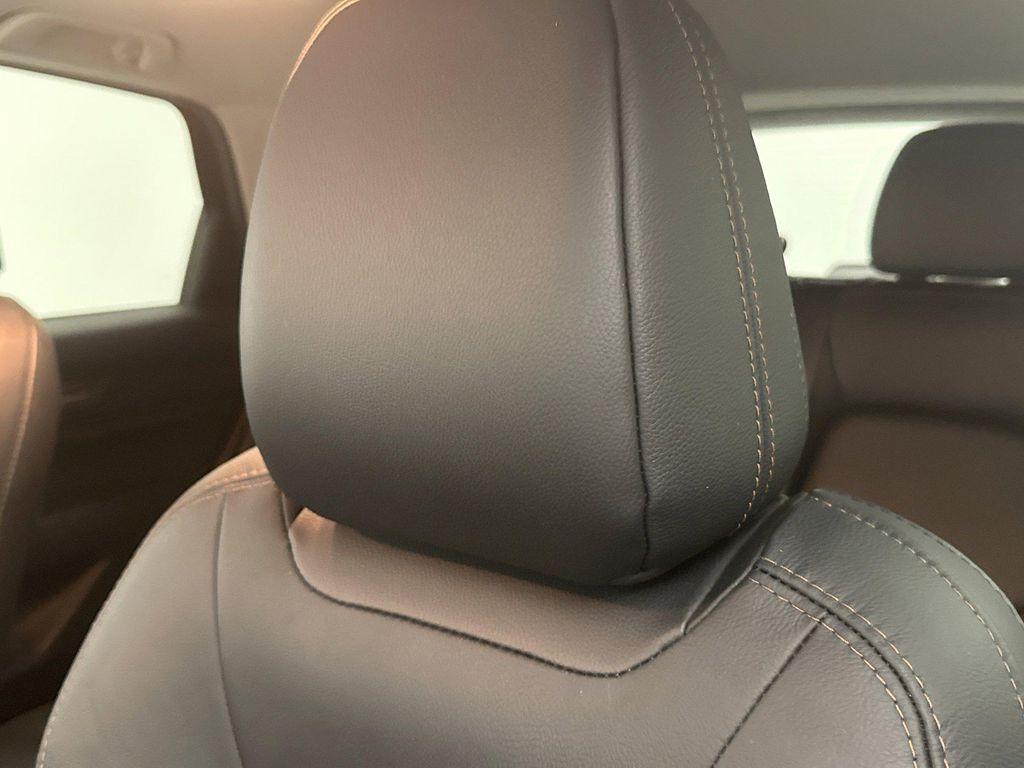 used 2023 Mazda CX-5 car, priced at $27,399