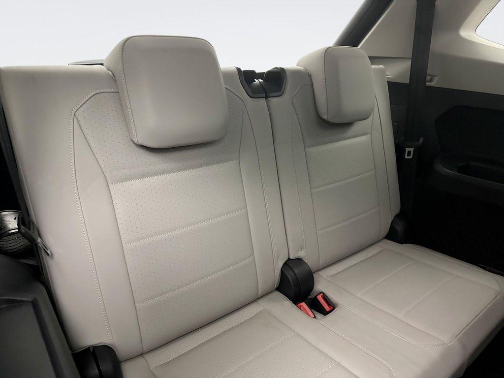 used 2021 Volkswagen Tiguan car, priced at $18,848