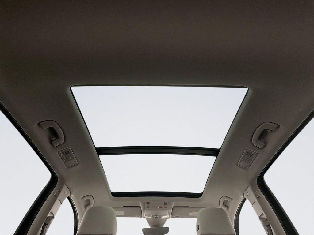 used 2021 Volkswagen Tiguan car, priced at $18,848