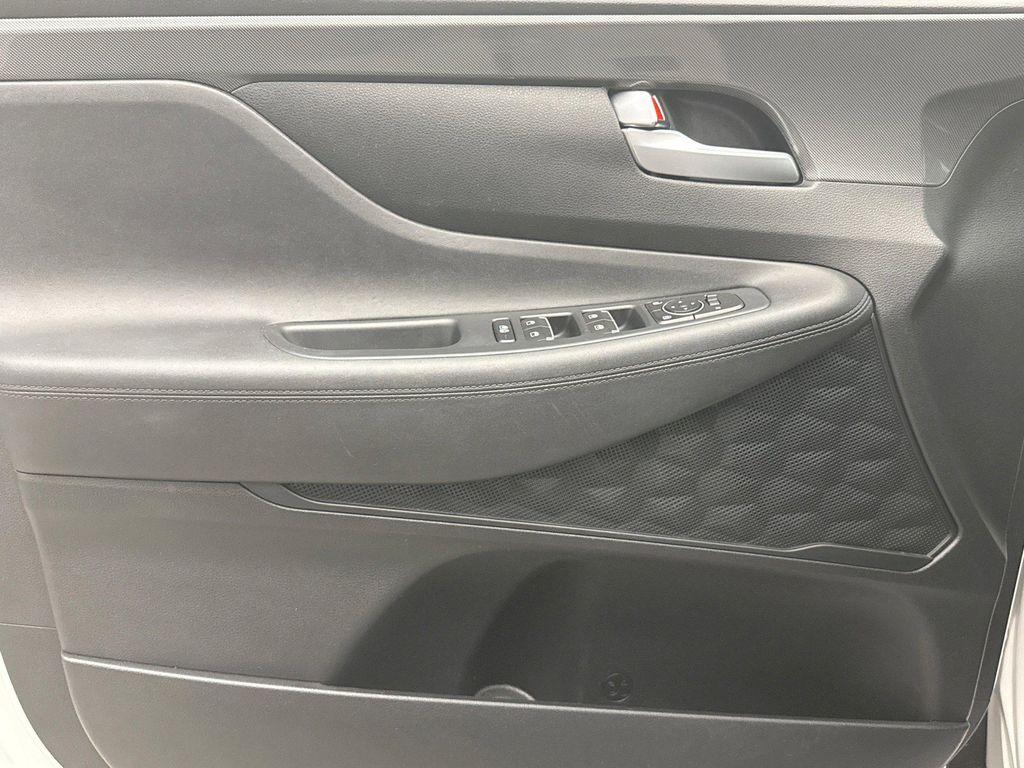used 2023 Hyundai Santa Fe car, priced at $26,799