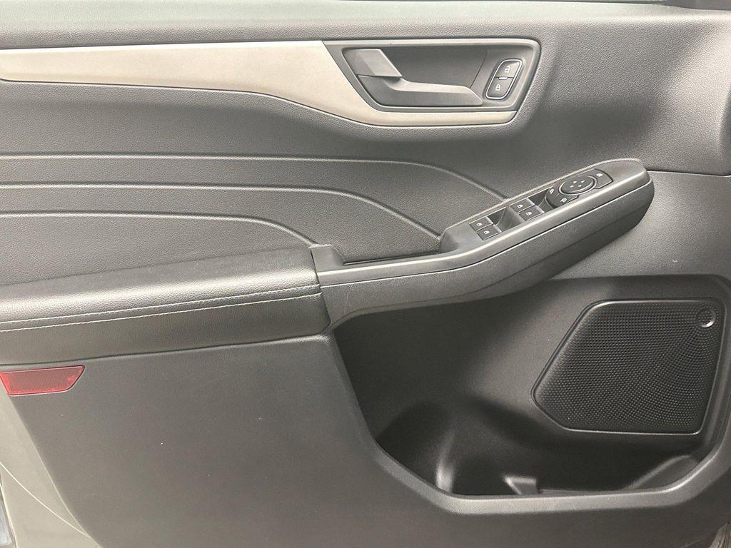 used 2022 Ford Escape car, priced at $20,399