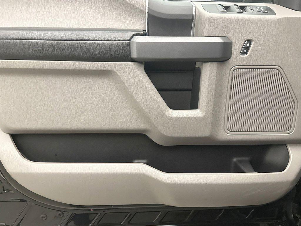 used 2018 Ford F-150 car, priced at $26,349