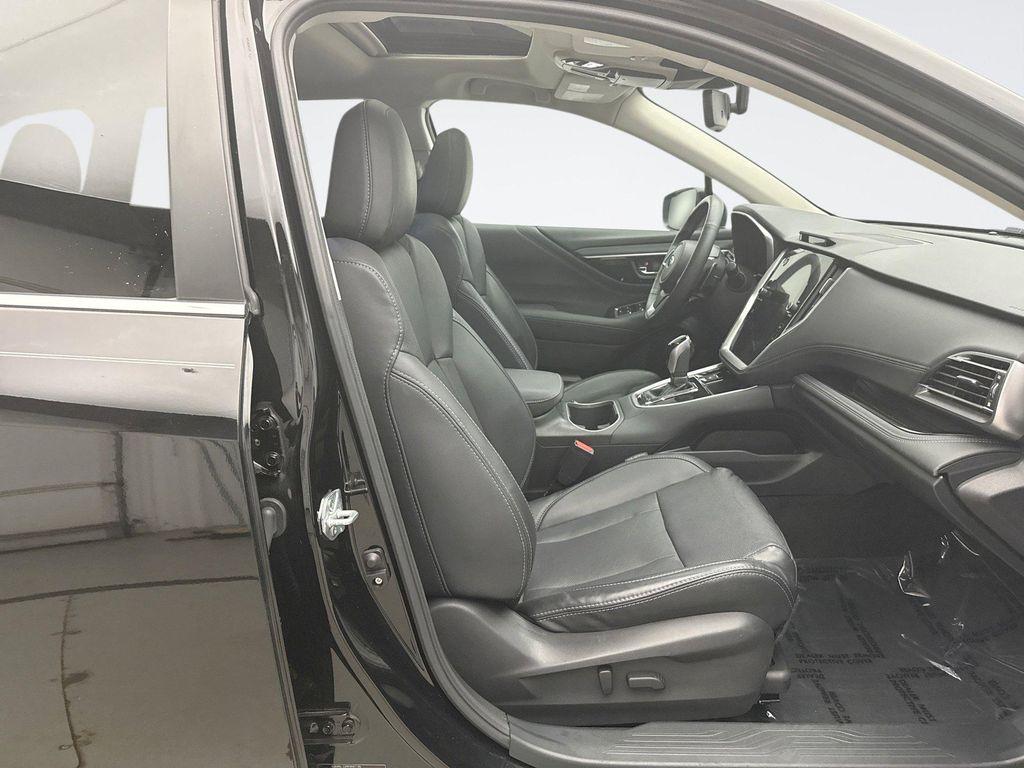 used 2024 Subaru Outback car, priced at $30,299