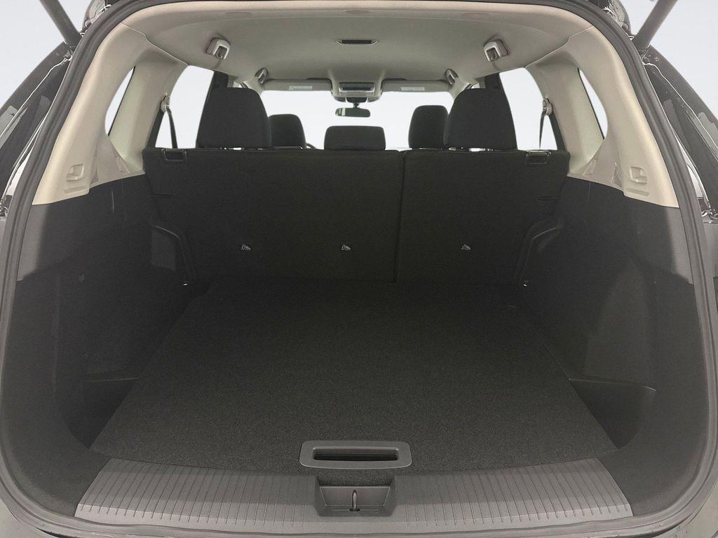 used 2026 Nissan Rogue car, priced at $29,099