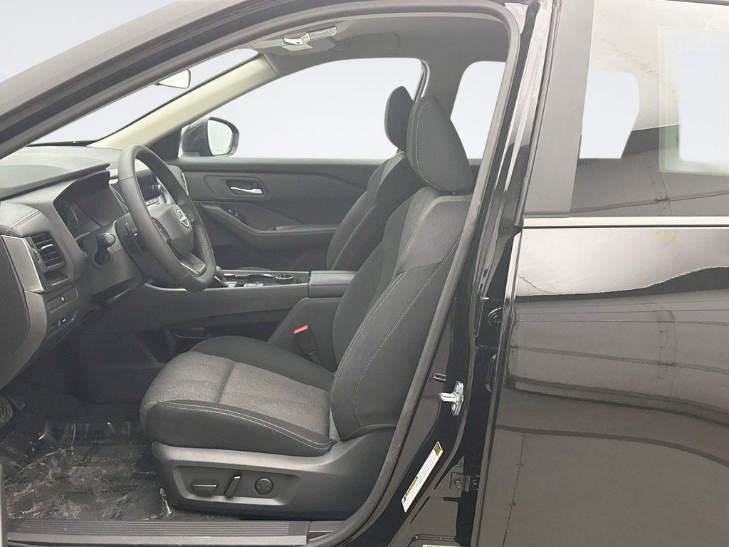 used 2026 Nissan Rogue car, priced at $29,099