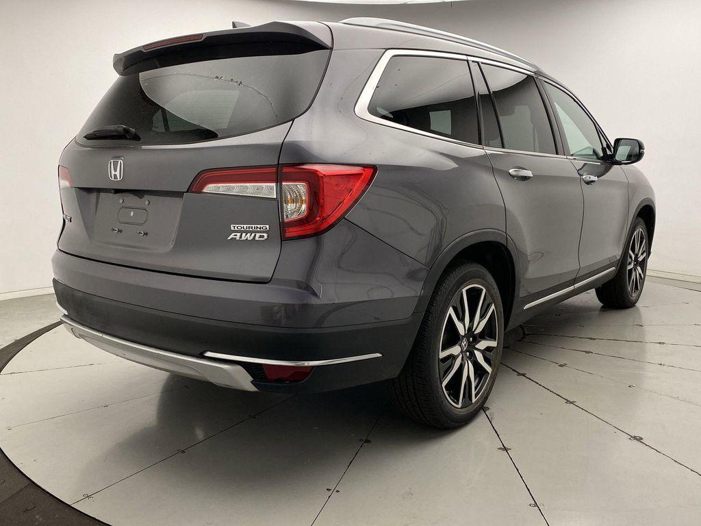 used 2020 Honda Pilot car, priced at $24,949