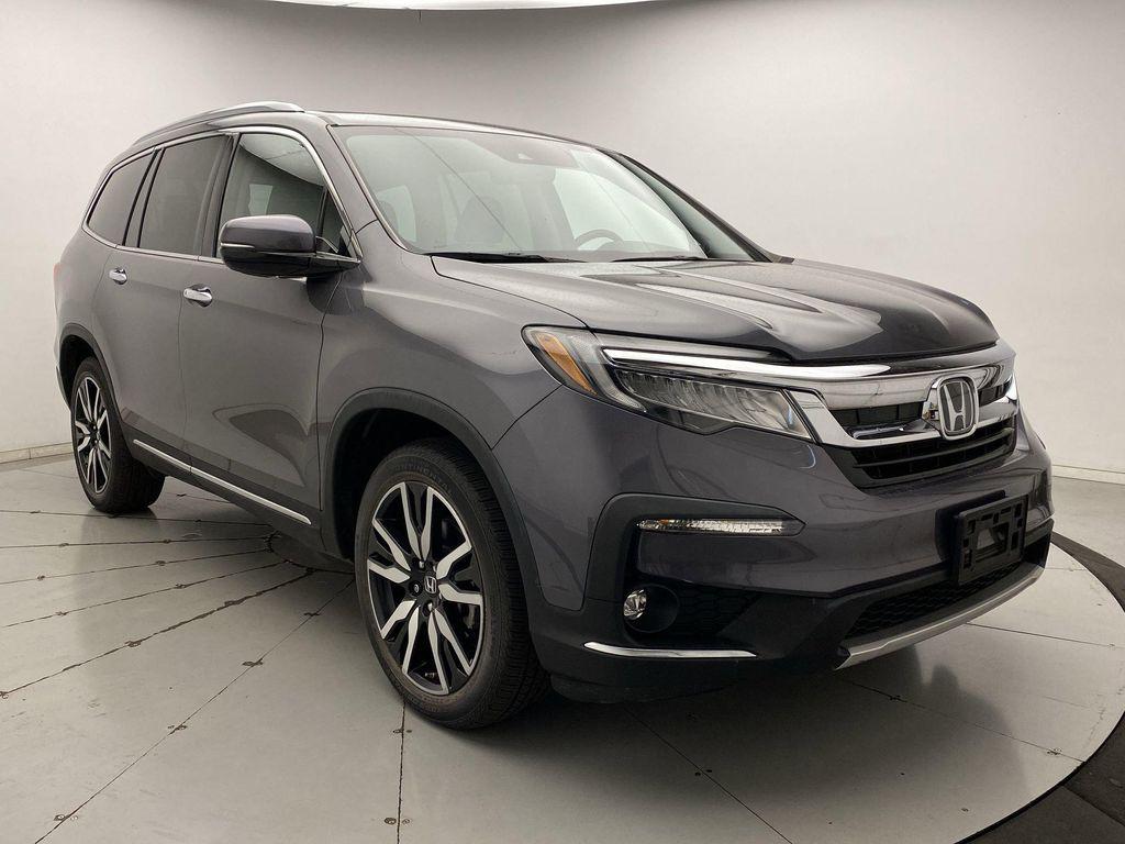 used 2020 Honda Pilot car, priced at $24,949