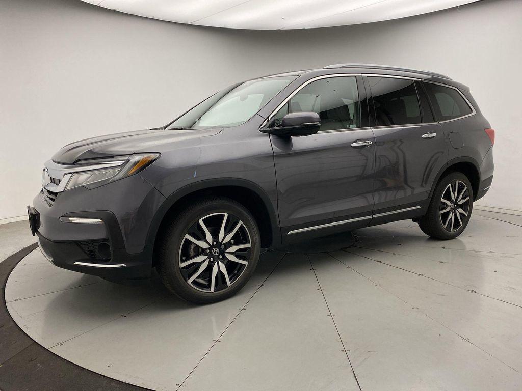 used 2020 Honda Pilot car, priced at $24,949