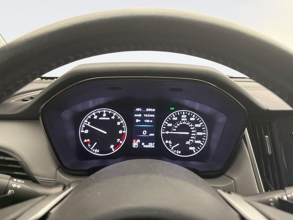 used 2022 Subaru Outback car, priced at $24,800