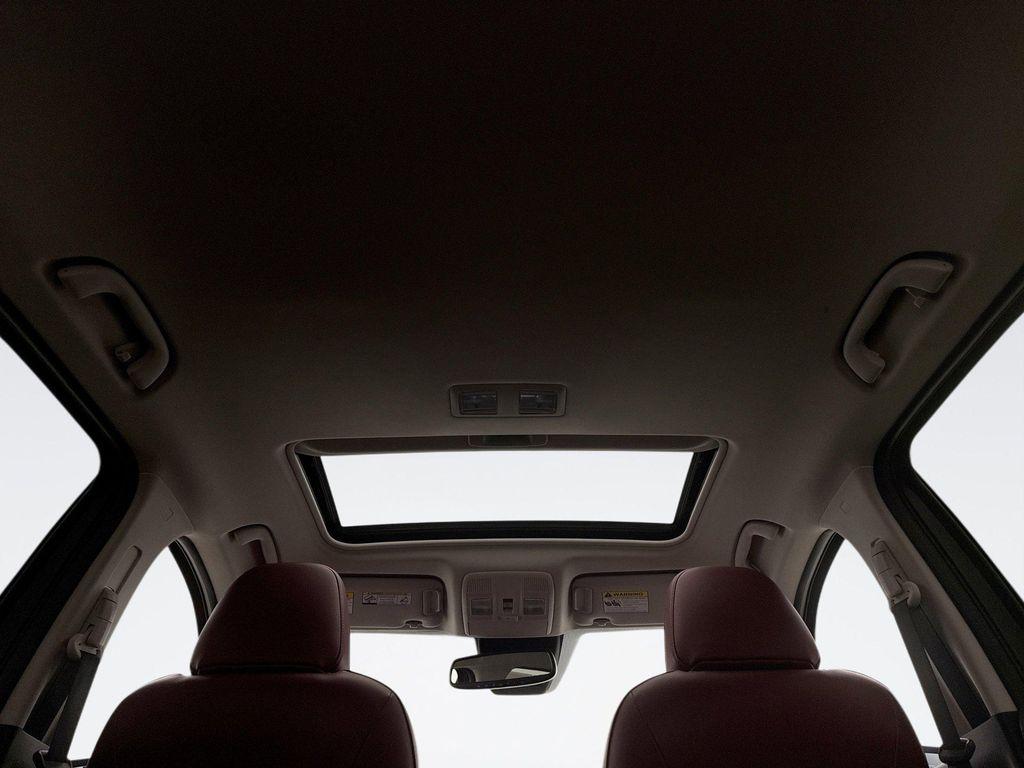 used 2025 Mazda CX-5 car, priced at $28,600