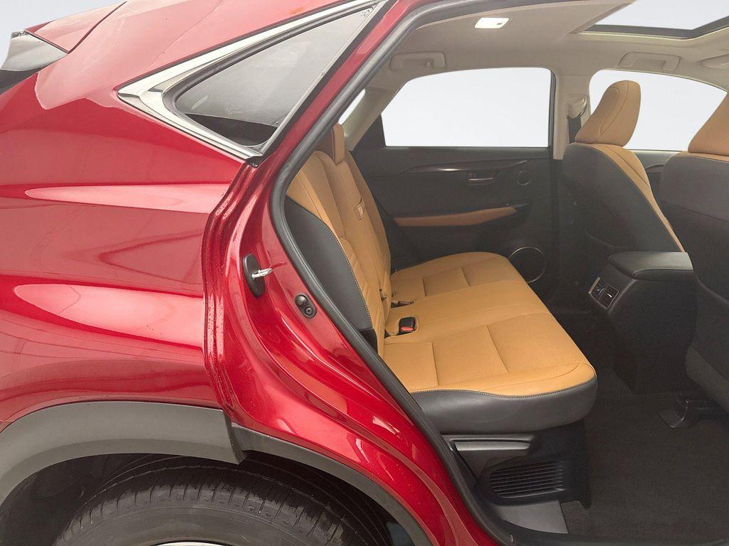 used 2020 Lexus NX 300 car, priced at $26,848