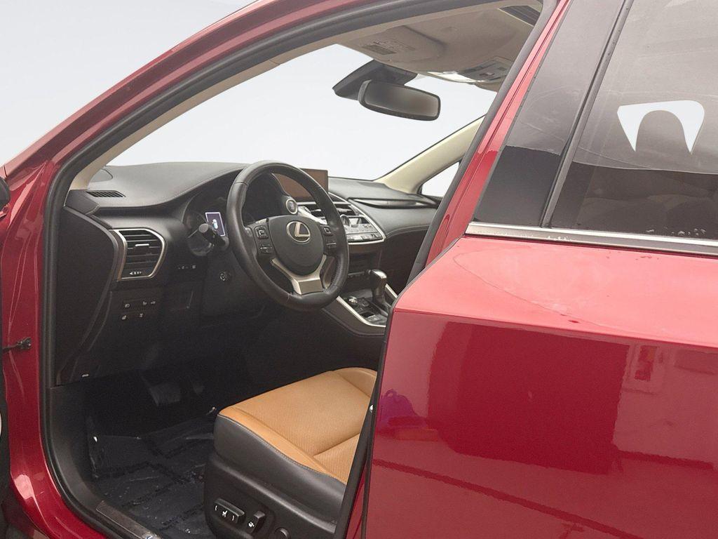 used 2020 Lexus NX 300 car, priced at $26,848