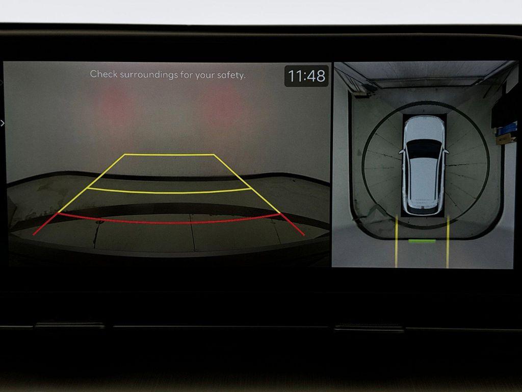 used 2024 Hyundai Kona car, priced at $26,198