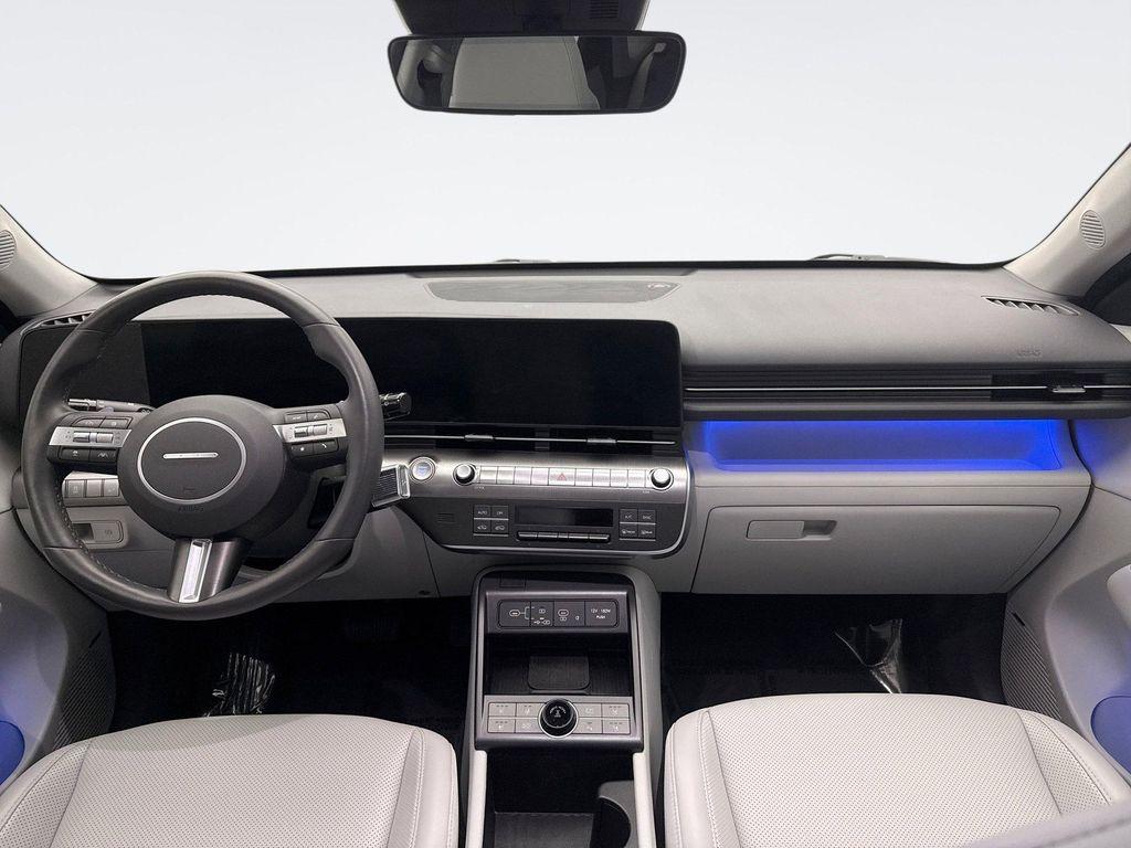 used 2024 Hyundai Kona car, priced at $26,198