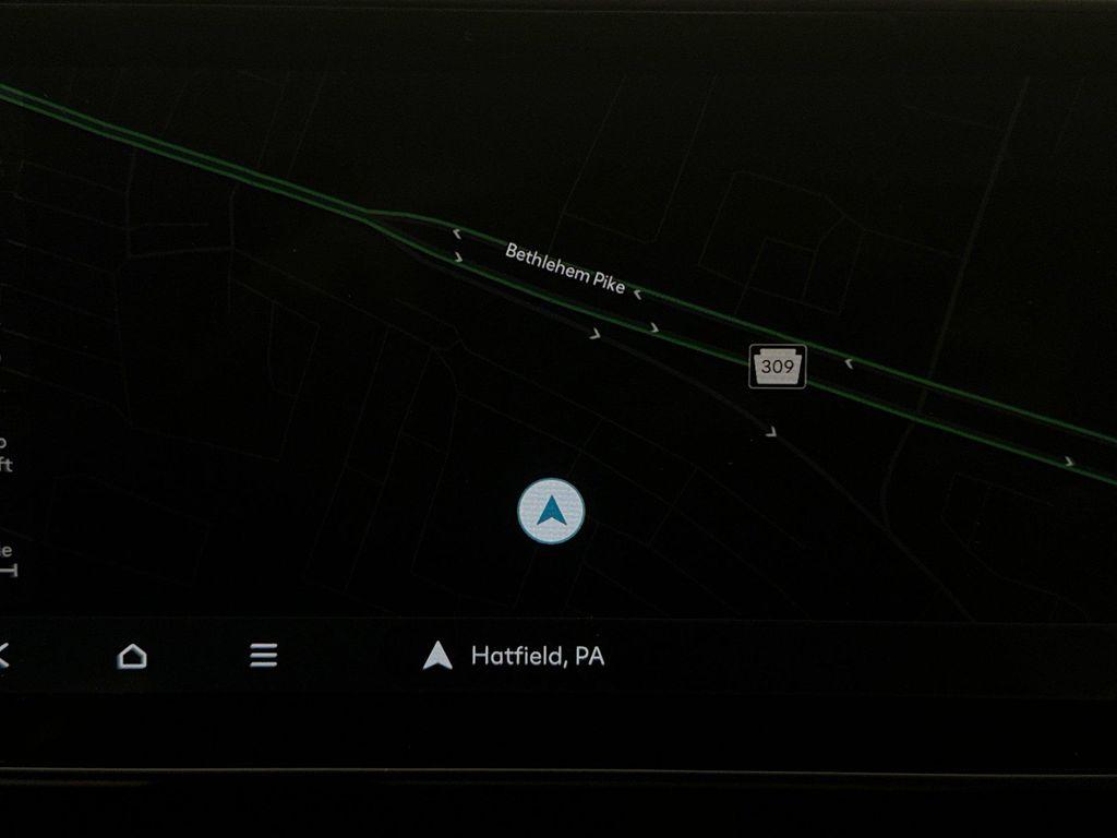 used 2024 Hyundai Kona car, priced at $26,198