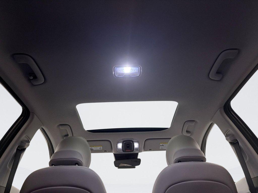 used 2024 Hyundai Kona car, priced at $26,198