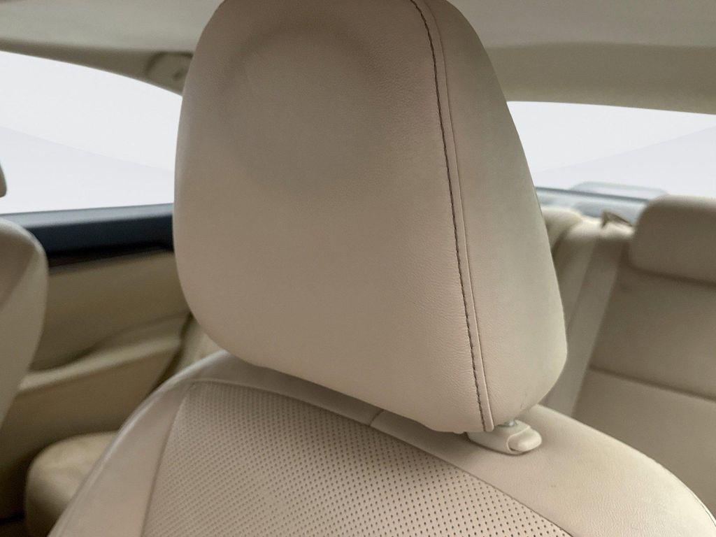 used 2014 Lexus ES 350 car, priced at $17,249