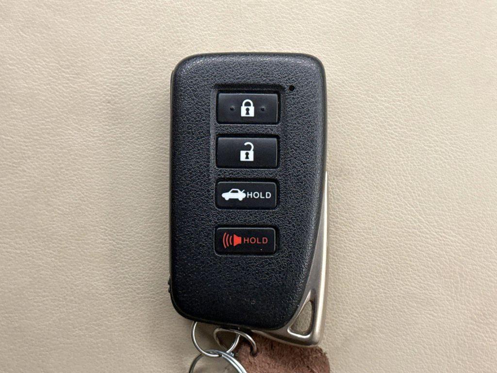 used 2014 Lexus ES 350 car, priced at $17,249