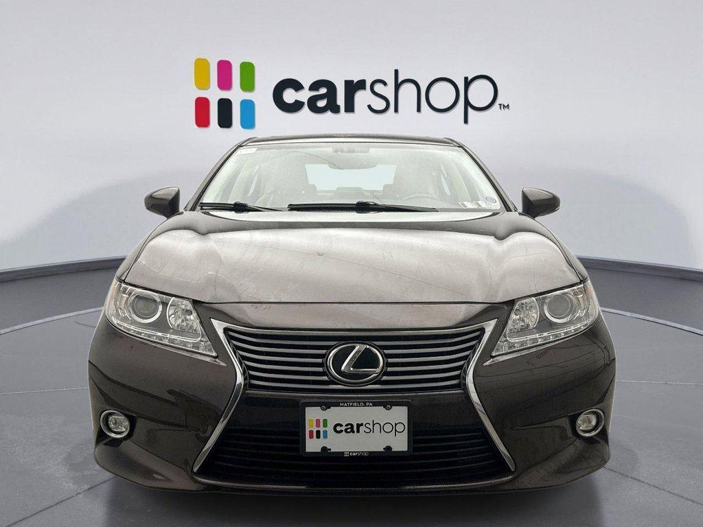 used 2014 Lexus ES 350 car, priced at $17,249