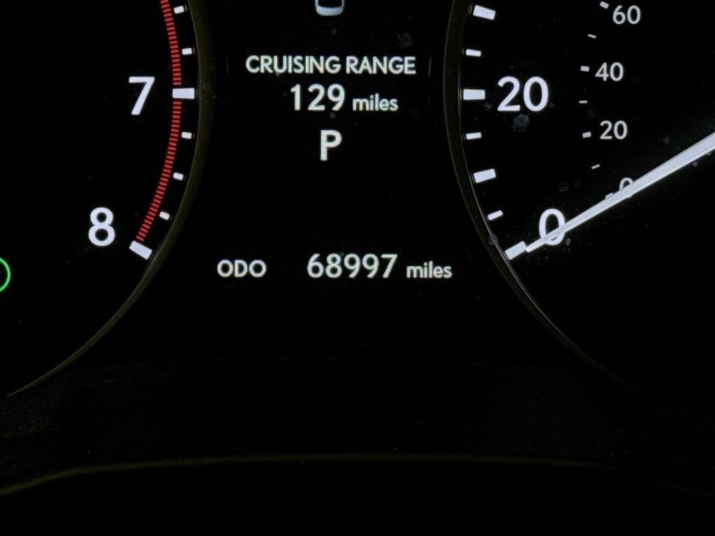 used 2014 Lexus ES 350 car, priced at $17,249