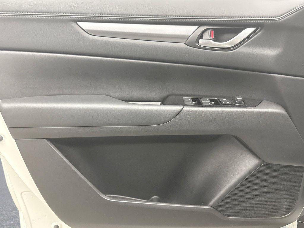 used 2023 Mazda CX-5 car, priced at $26,699