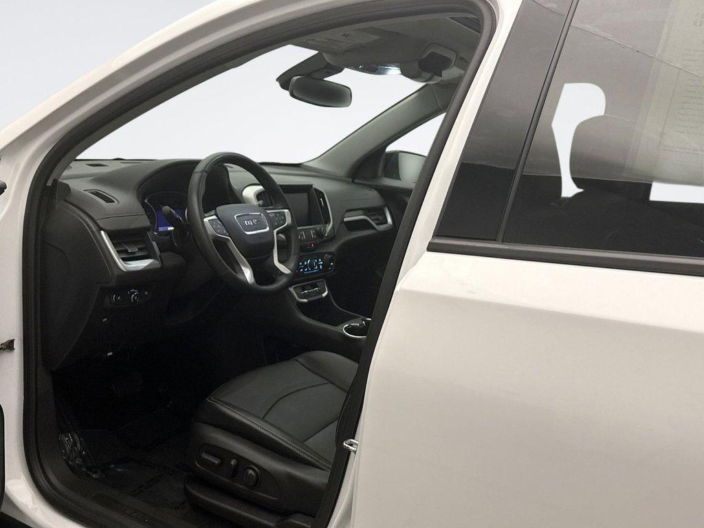 used 2023 GMC Terrain car, priced at $28,299