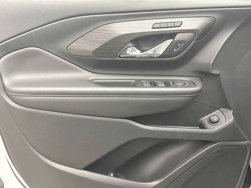 used 2023 GMC Terrain car, priced at $28,299
