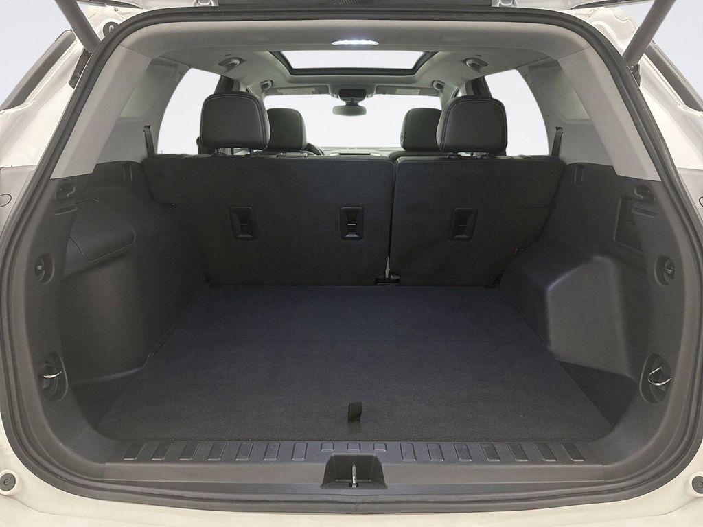 used 2023 GMC Terrain car, priced at $28,299