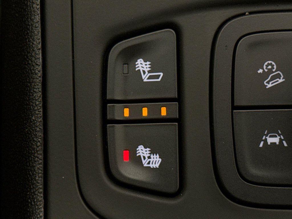 used 2023 GMC Terrain car, priced at $28,299