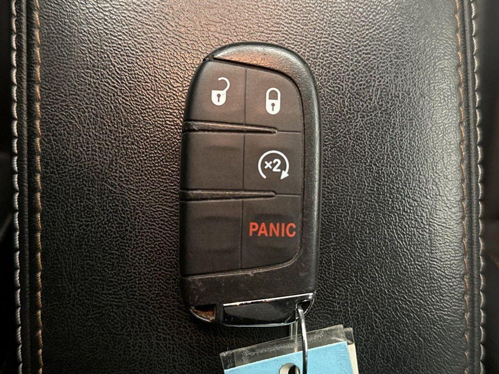 used 2017 Jeep New Compass car, priced at $10,950