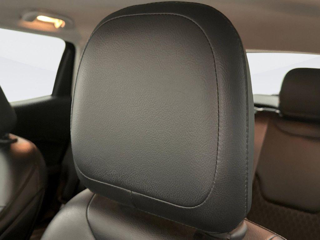 used 2017 Jeep New Compass car, priced at $10,950