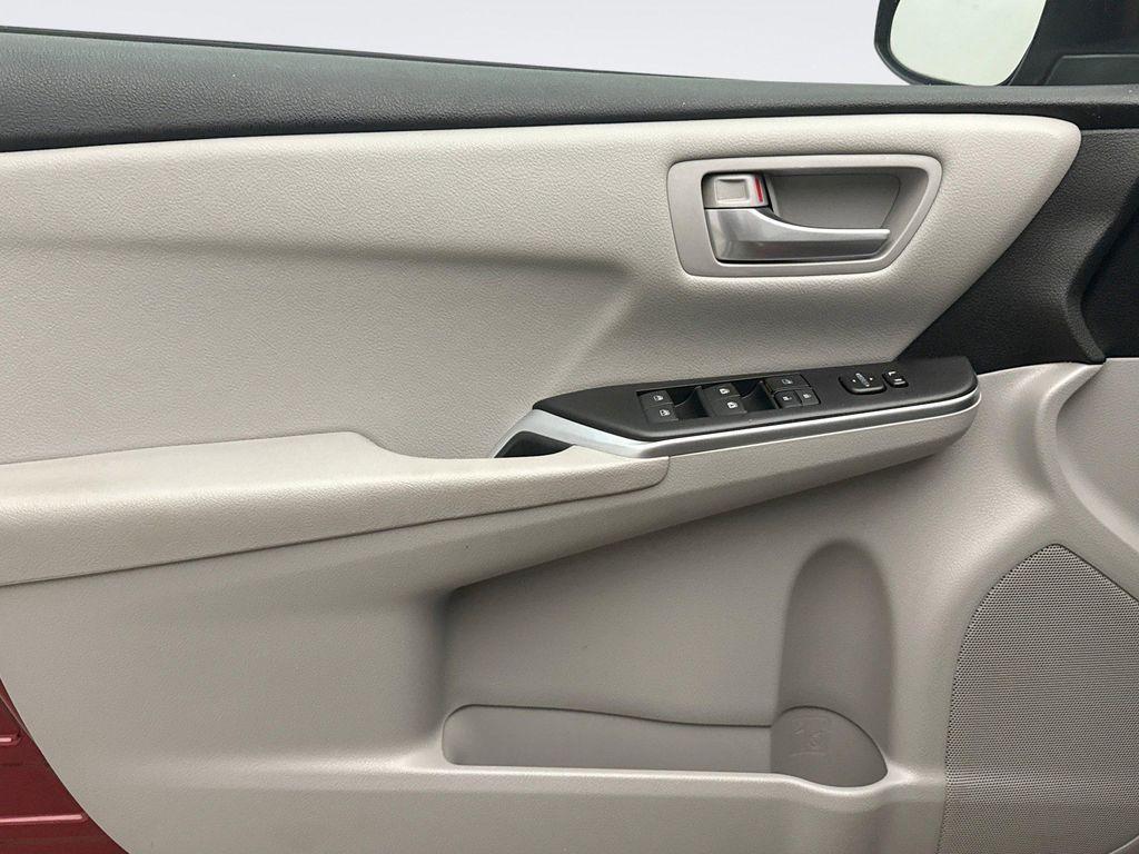 used 2016 Toyota Camry Hybrid car, priced at $16,849