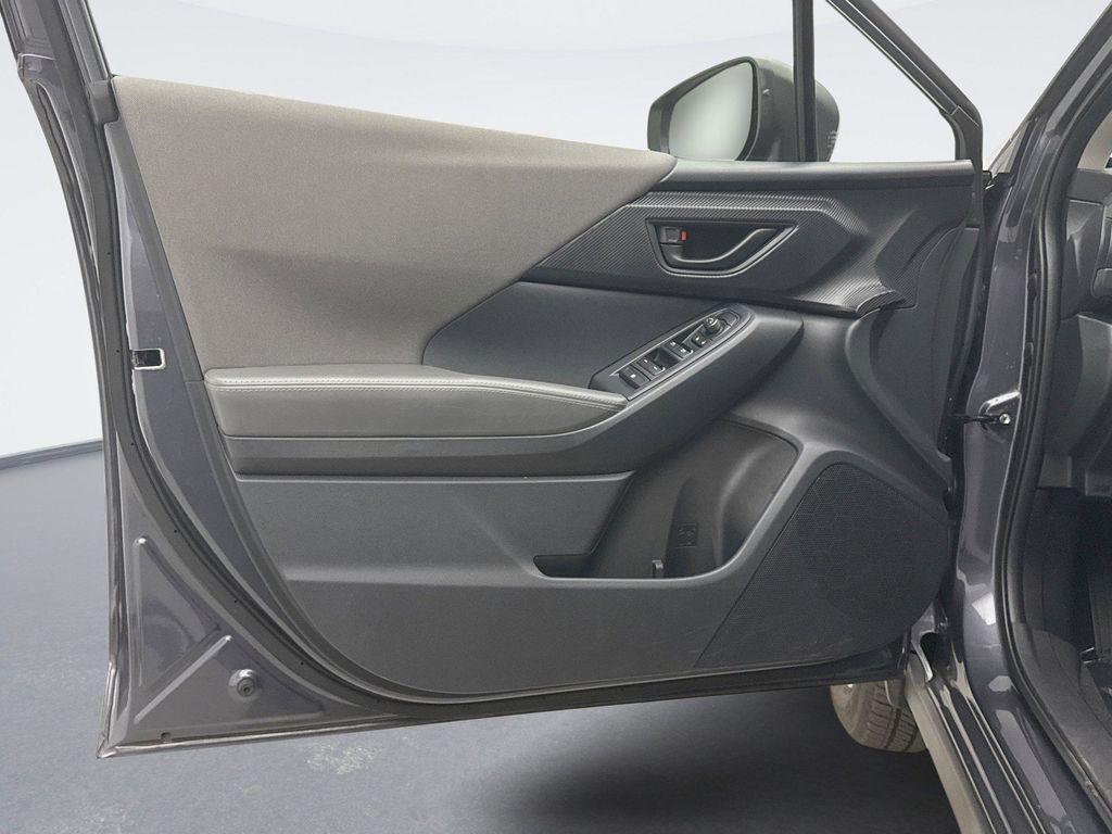 used 2025 Subaru Crosstrek car, priced at $29,899