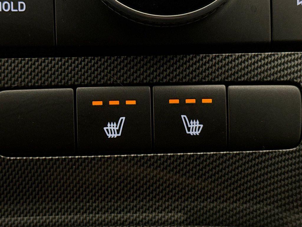 used 2023 Hyundai Santa Fe car, priced at $25,700