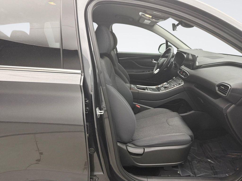used 2023 Hyundai Santa Fe car, priced at $25,700