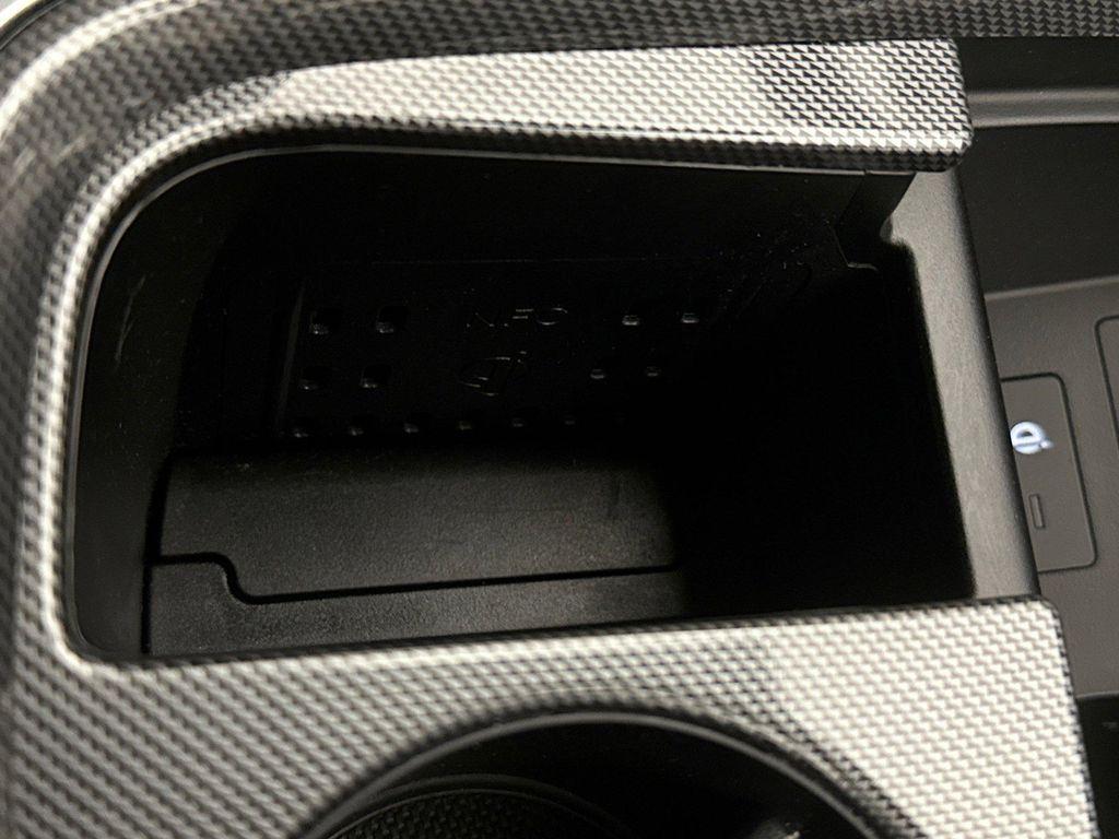 used 2023 Hyundai Santa Fe car, priced at $25,700