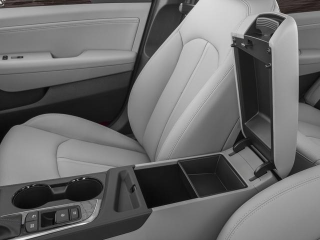 used 2016 Hyundai Sonata Hybrid car, priced at $11,950