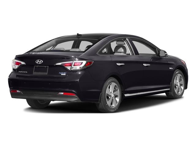 used 2016 Hyundai Sonata Hybrid car, priced at $11,950