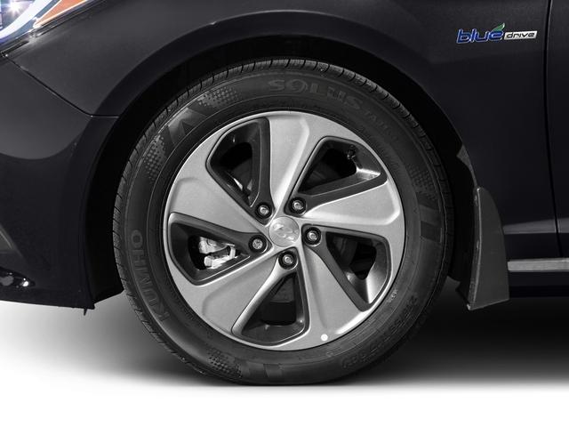 used 2016 Hyundai Sonata Hybrid car, priced at $11,950