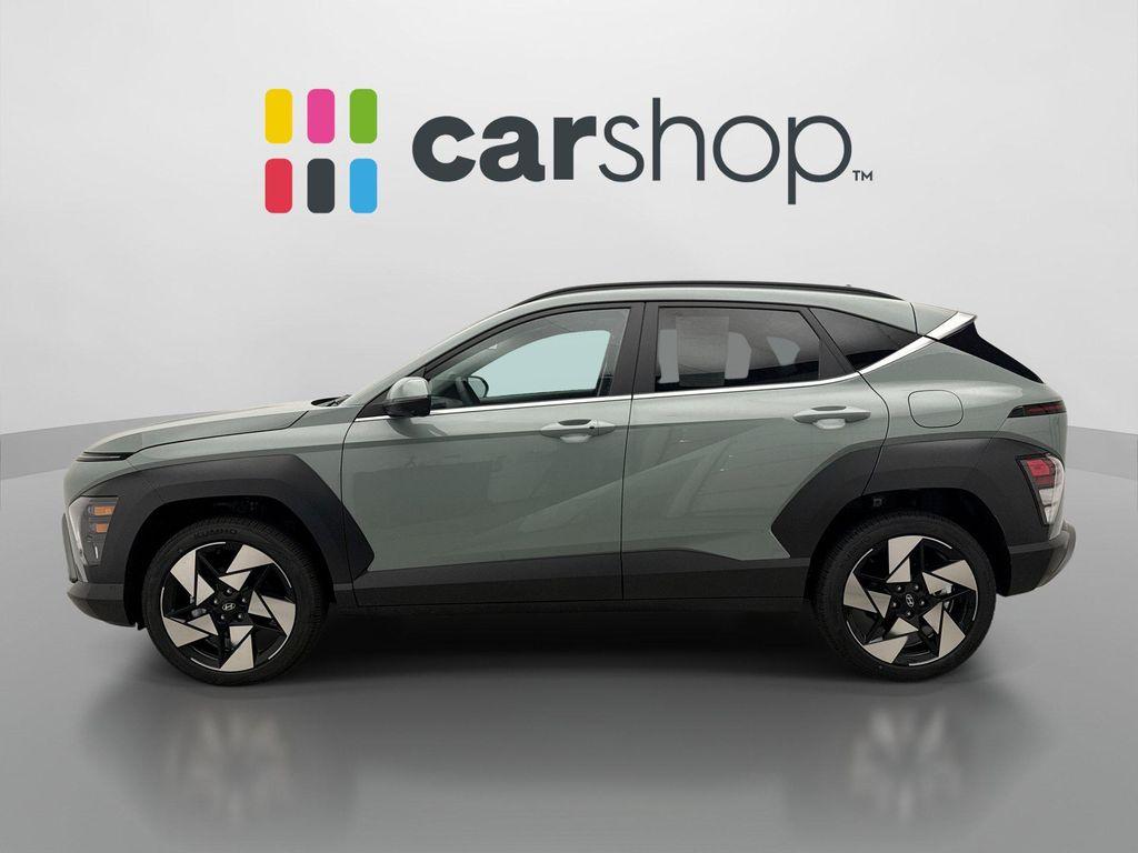 used 2026 Hyundai Kona car, priced at $31,889