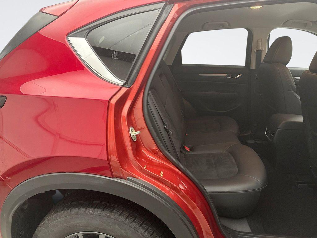 used 2020 Mazda CX-5 car, priced at $22,048