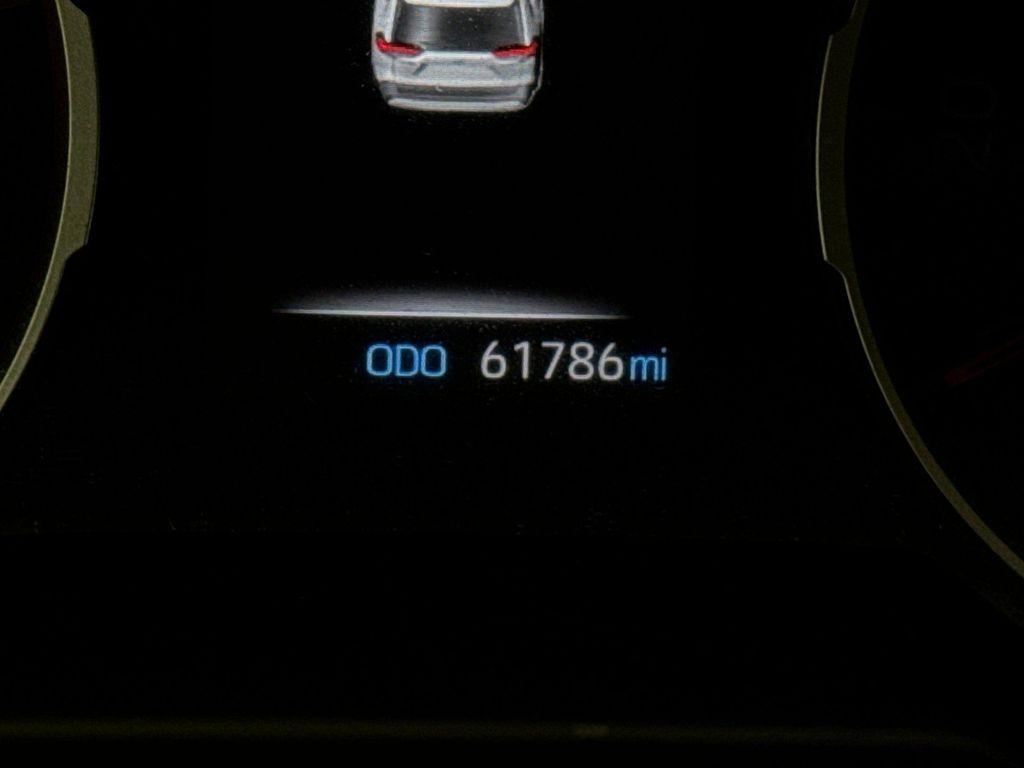 used 2021 Toyota RAV4 car, priced at $22,649