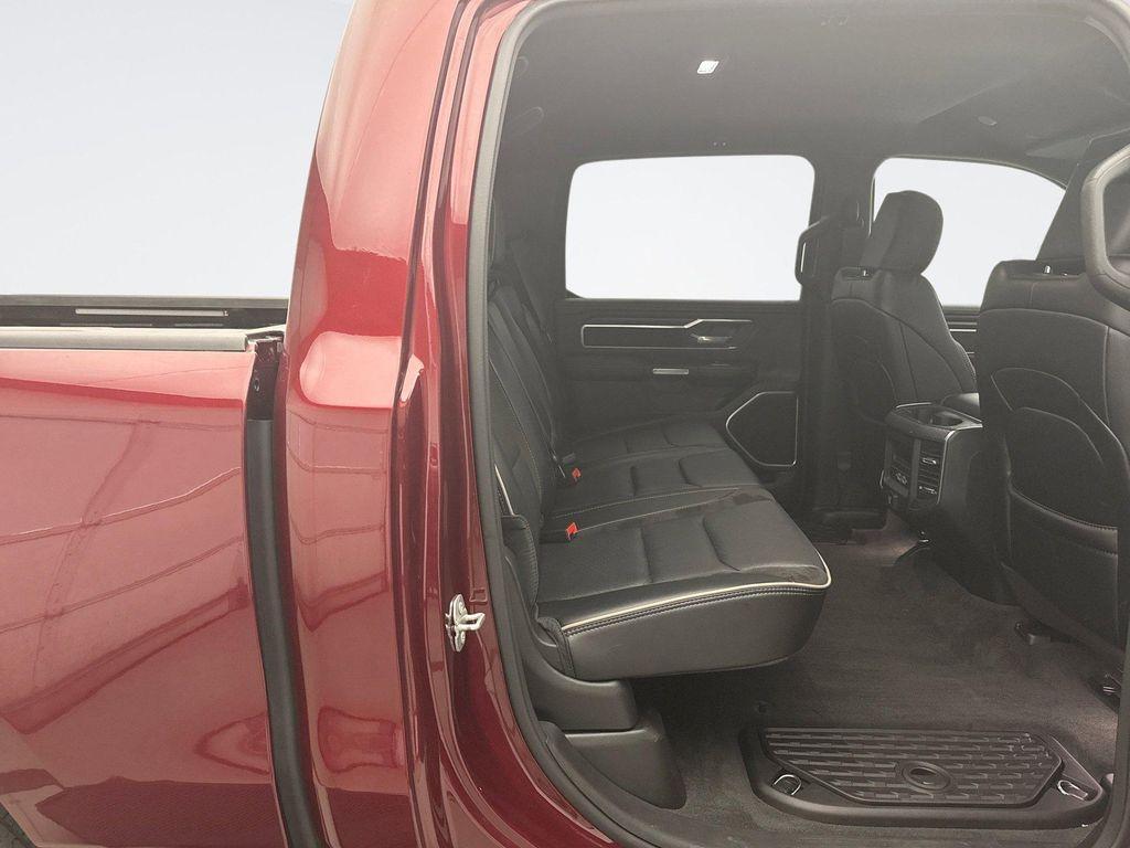 used 2023 Ram 1500 car, priced at $42,998
