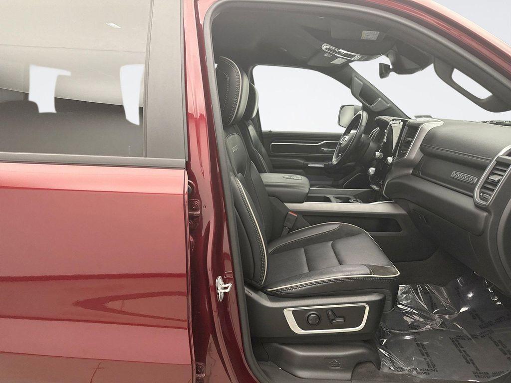 used 2023 Ram 1500 car, priced at $42,998