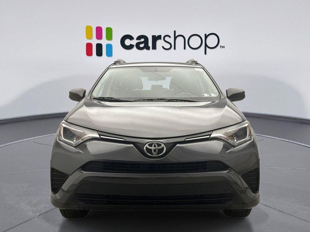 used 2016 Toyota RAV4 car, priced at $14,749