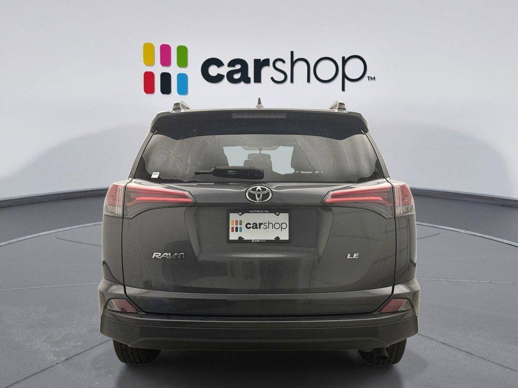 used 2016 Toyota RAV4 car, priced at $14,749