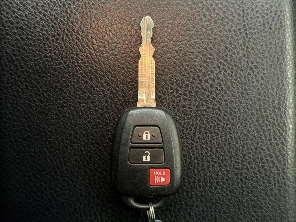 used 2016 Toyota RAV4 car, priced at $14,749